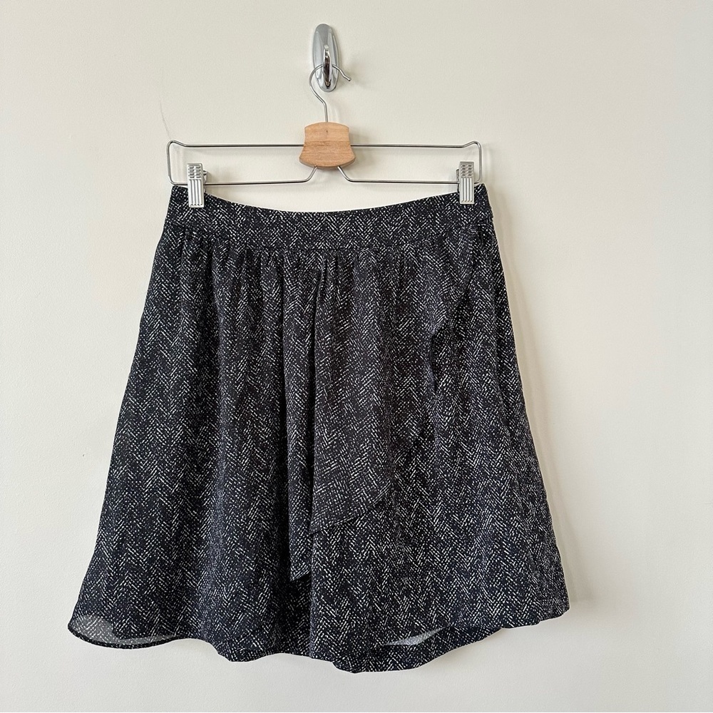 Anthropologie-cory Lynn Calter Skort
